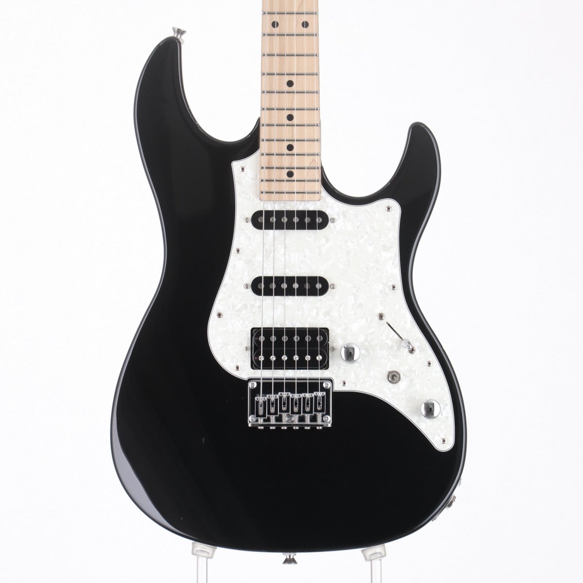FUJIGEN フジゲン　BOS-M OCY 中古】FUJIGEN / Boundary ODYSSEY BOS-M MOD Black 【新宿店