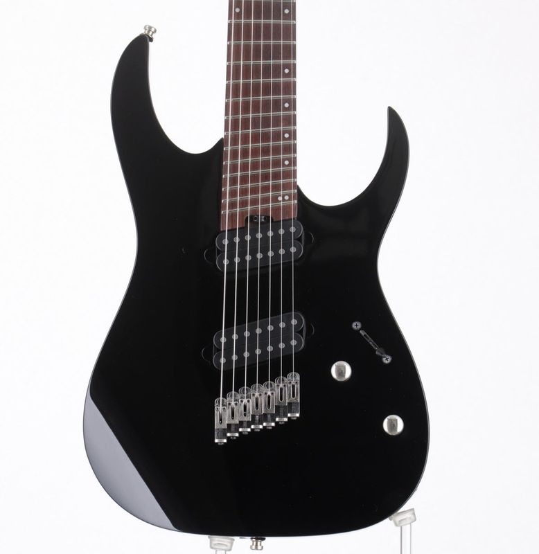 Ibanez (エレキギター × ブラック × 新宿店)の検索結果 | ギター