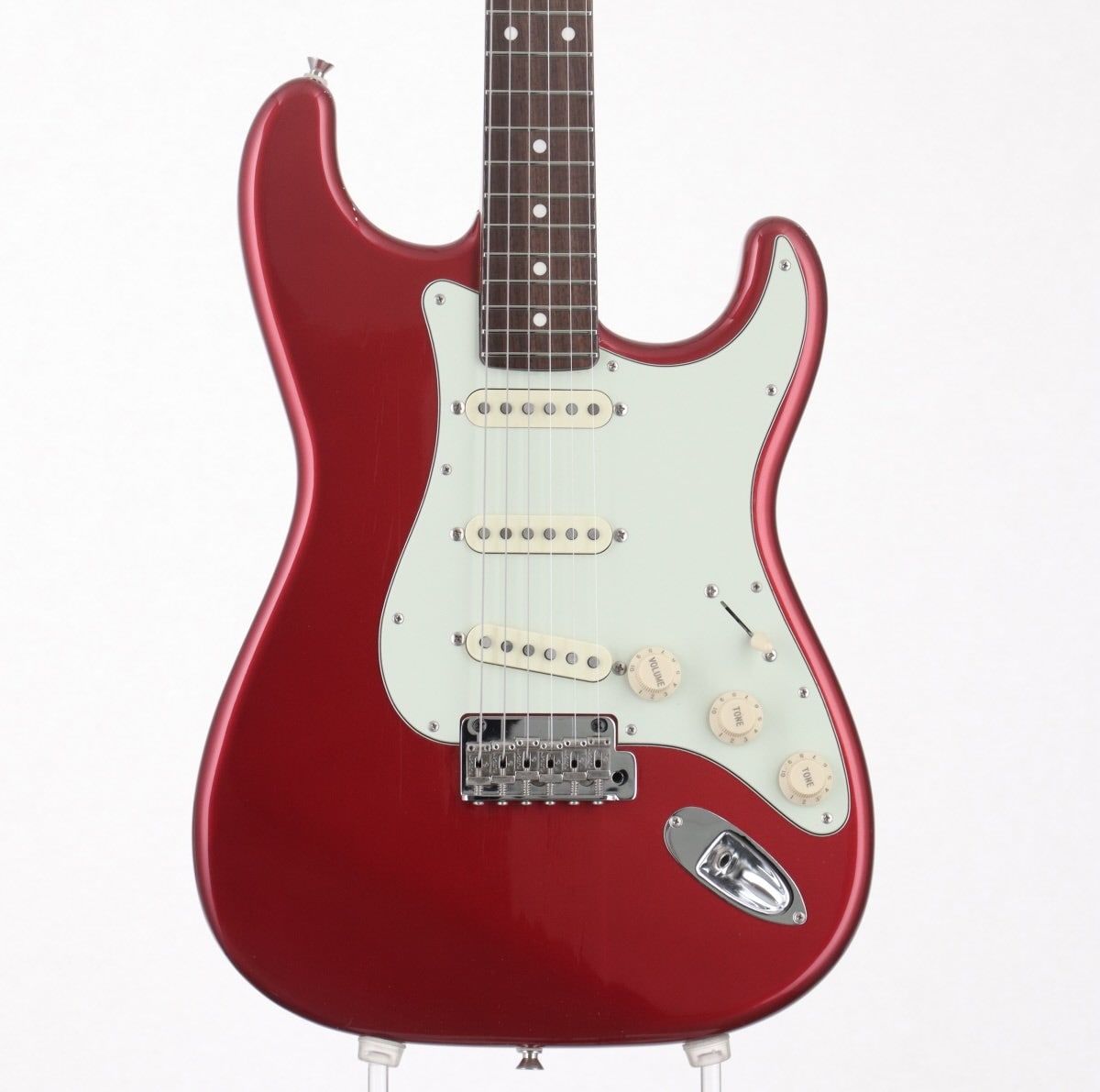中古】FUJIGEN / Neo Classic Series NCST10RAL Candy Apple Red