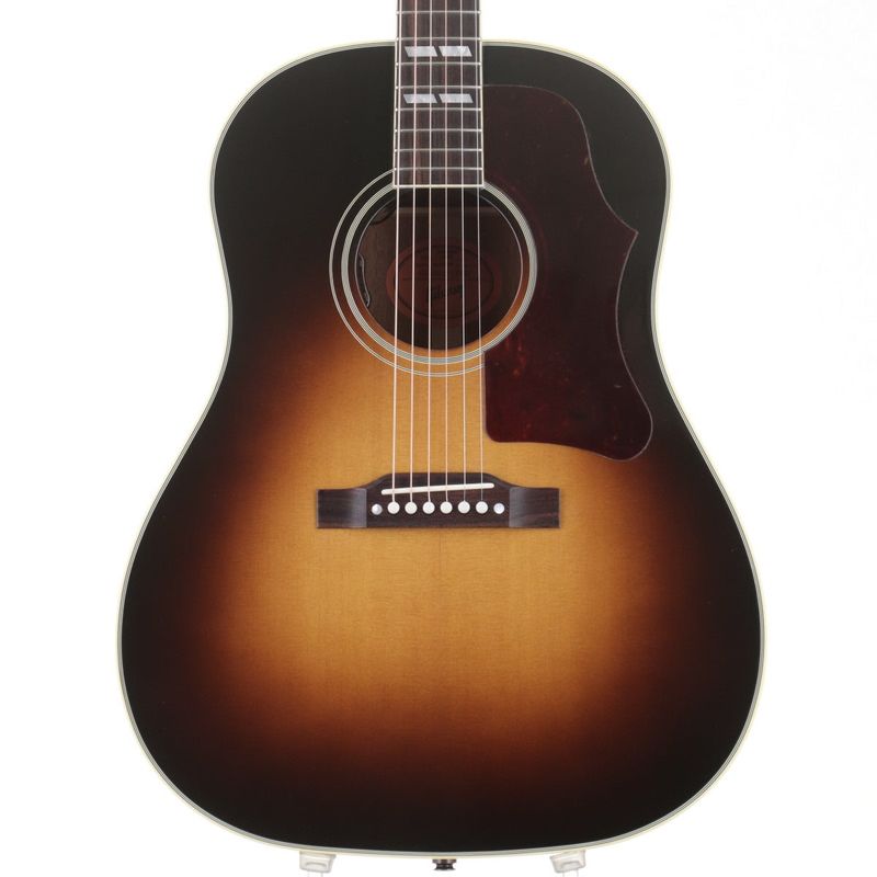 【中古】Gibson / Southern Jumbo Original Vintage Sunburst 2021年製【S/N:20771050】【横浜店】