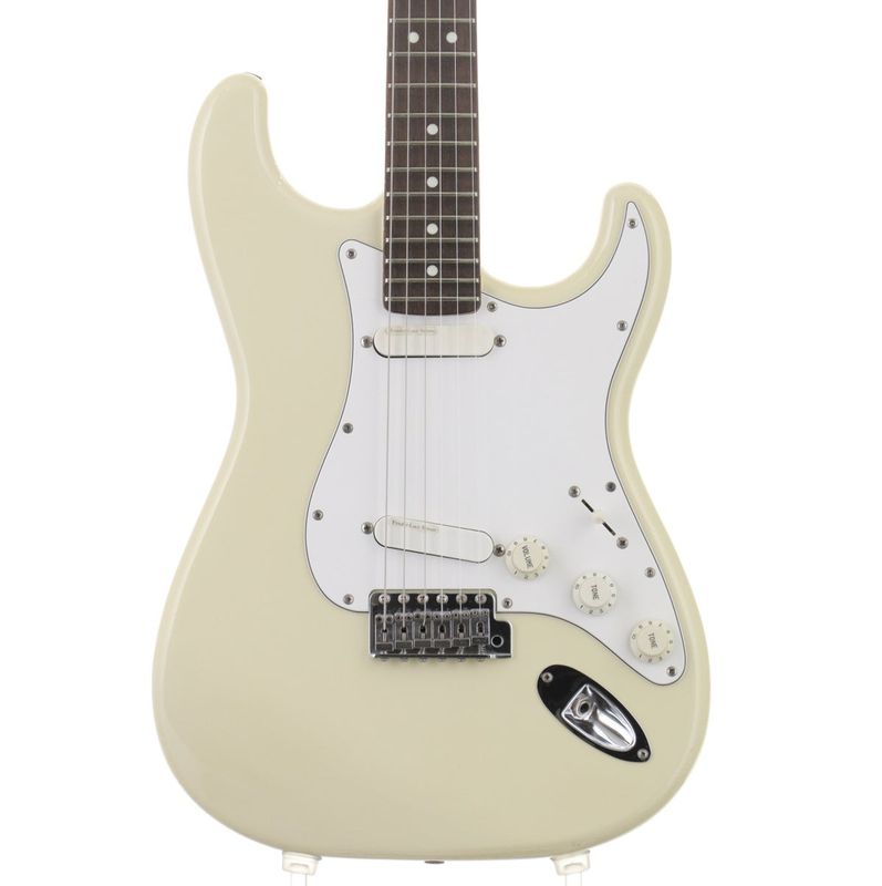 ストラトキャスタータイプ × FENDER JAPAN (-2015) 他2条件)の検索結果