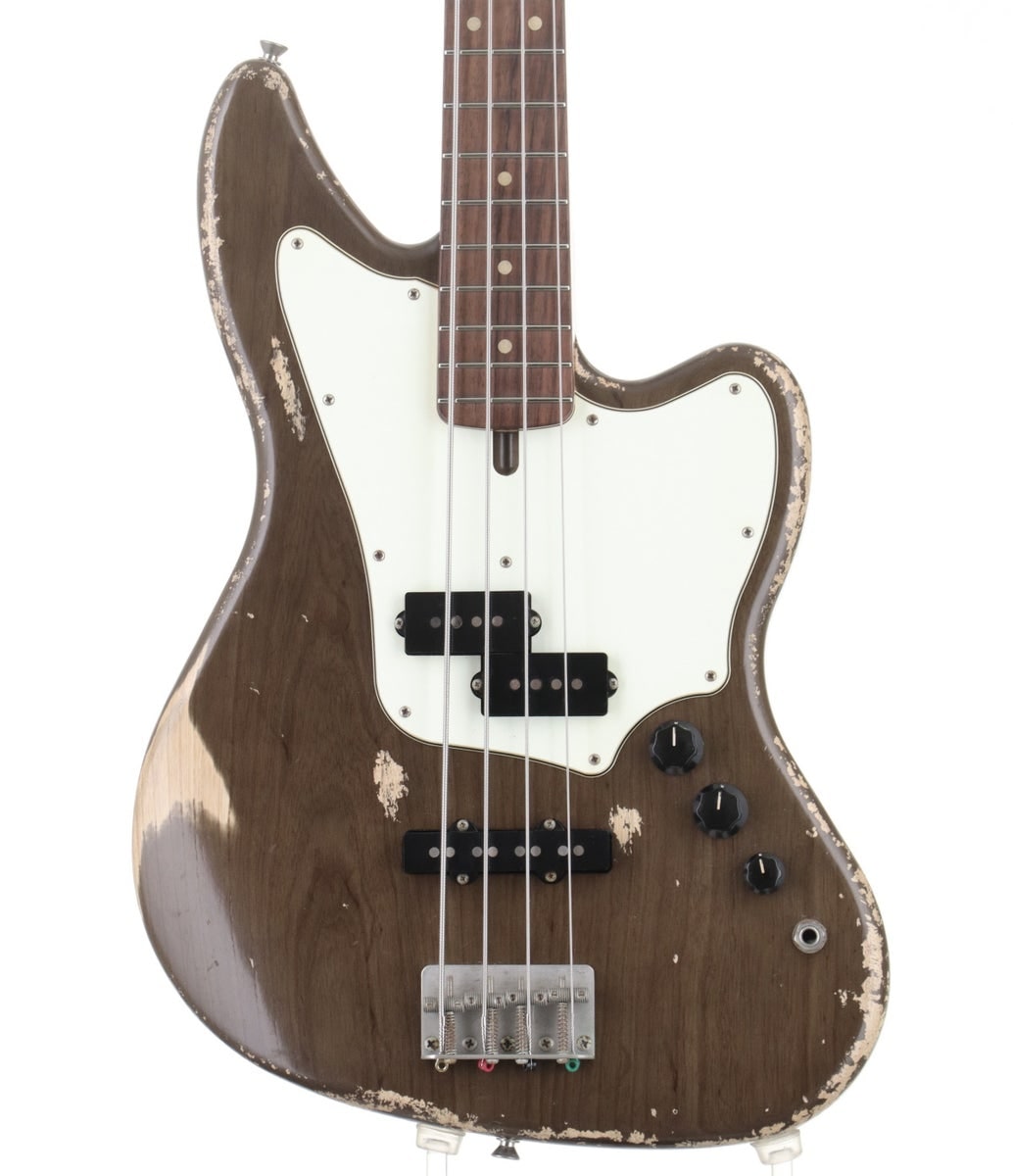 中古】Tsubasa Guitar Workshop / The LooseBass Ash PJ Ash Aged