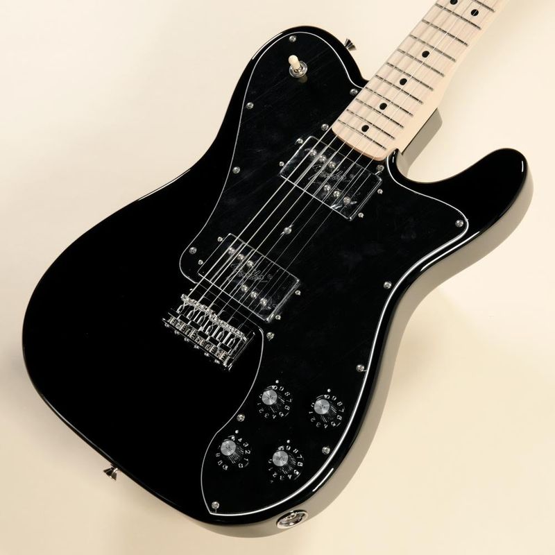 Telecaster Deluxe (テレキャスタータイプ)の検索結果 | ギター