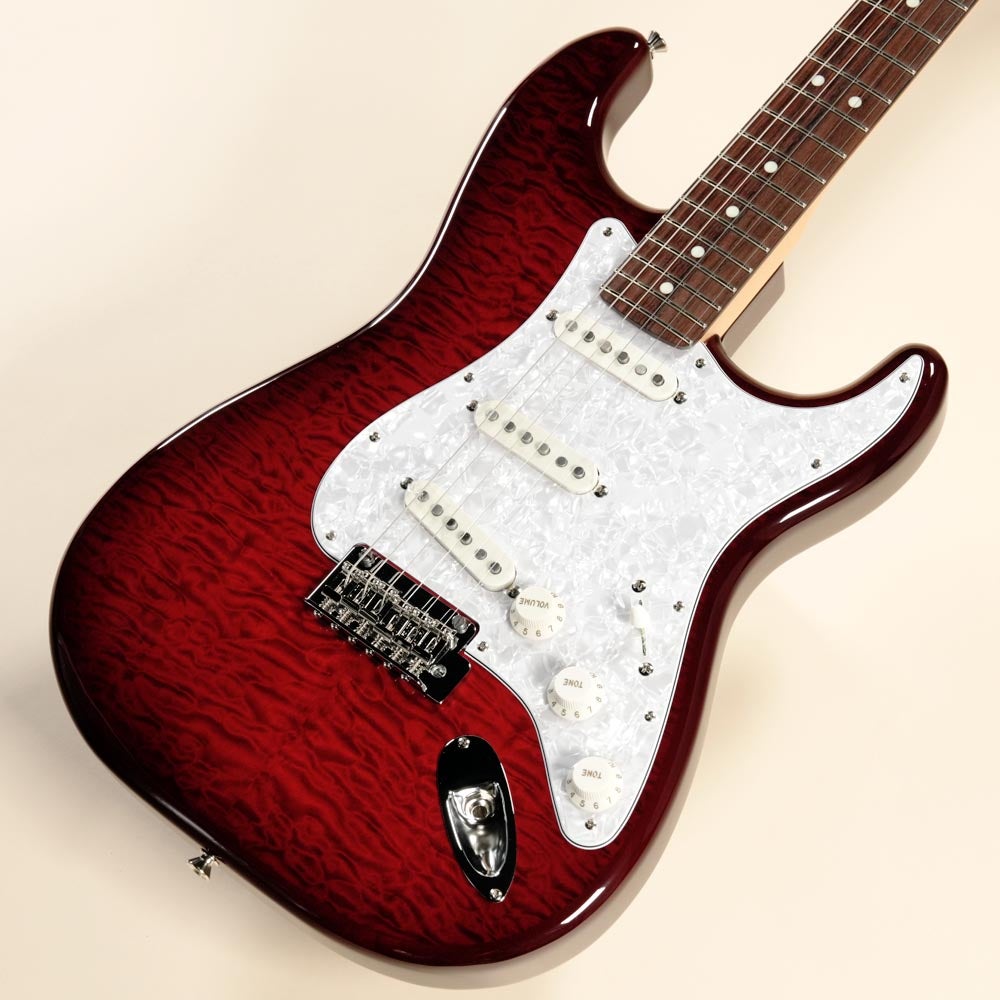 Fender / ISHIBASHI FSR Made in Japan Hybrid II Stratocaster