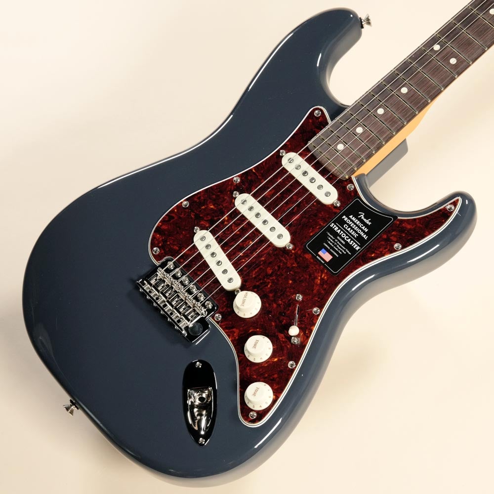 Fender / American Professional Classic Stratocaster Rosewood Faded Fender / American Professional Classic Stratocaster Rosewood Faded