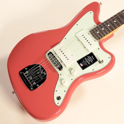 Fender / American Professional Classic Jazzmaster Rosewood Faded