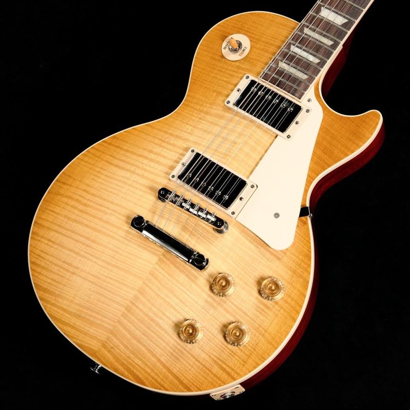 Gibson / Japan Exclusive Les Paul Standard 50s Custom Shop Top
