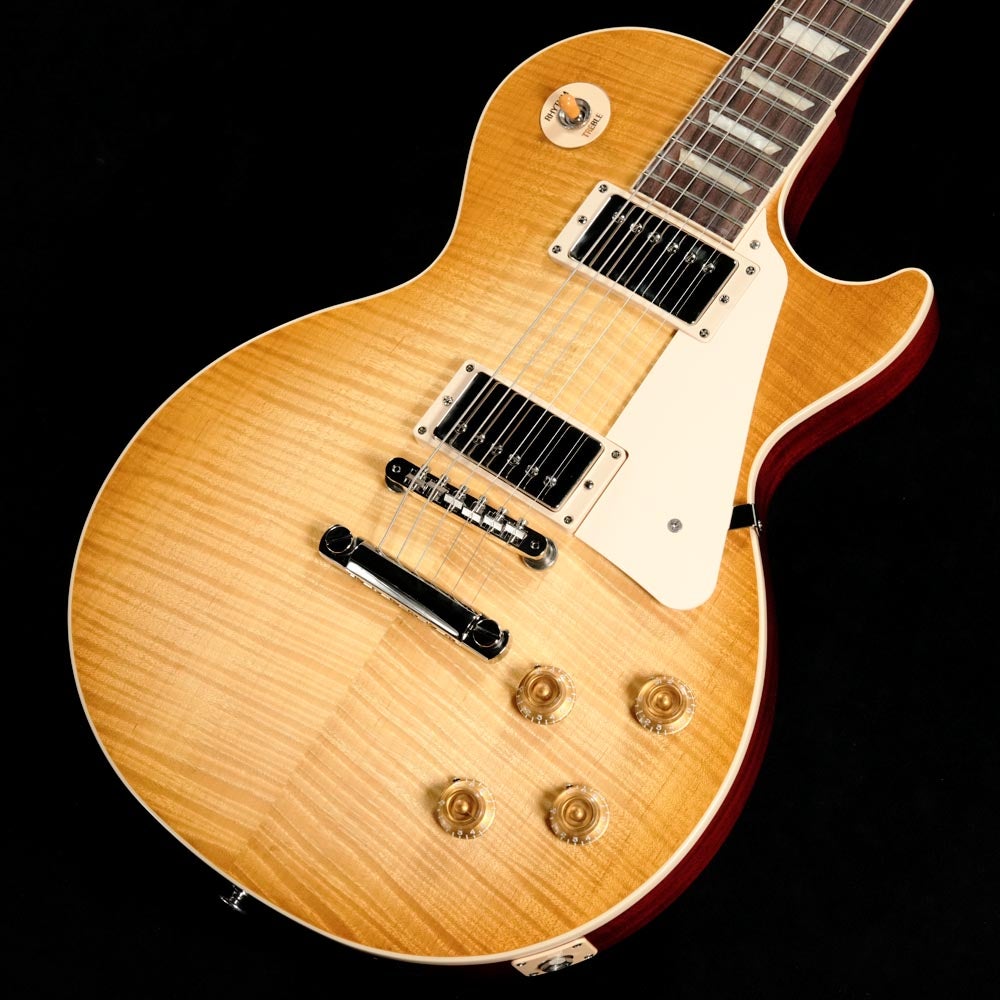 Gibson / Japan Exclusive Les Paul Standard 50s Custom Shop Top