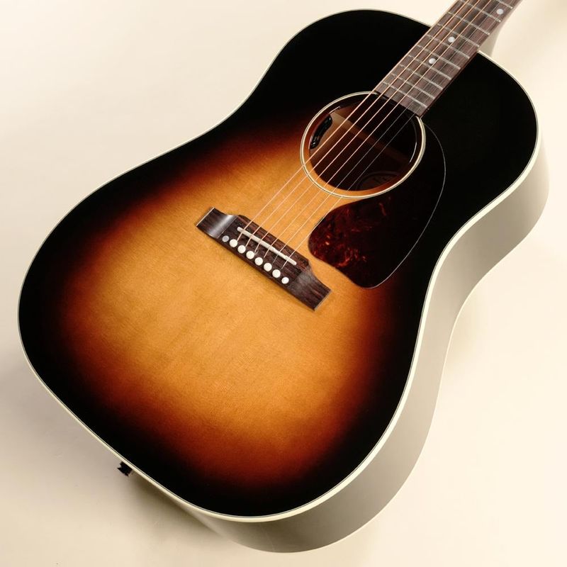 Gibson / J-45 Standard Vintage Sunburst with HiFi DNA【渋谷店