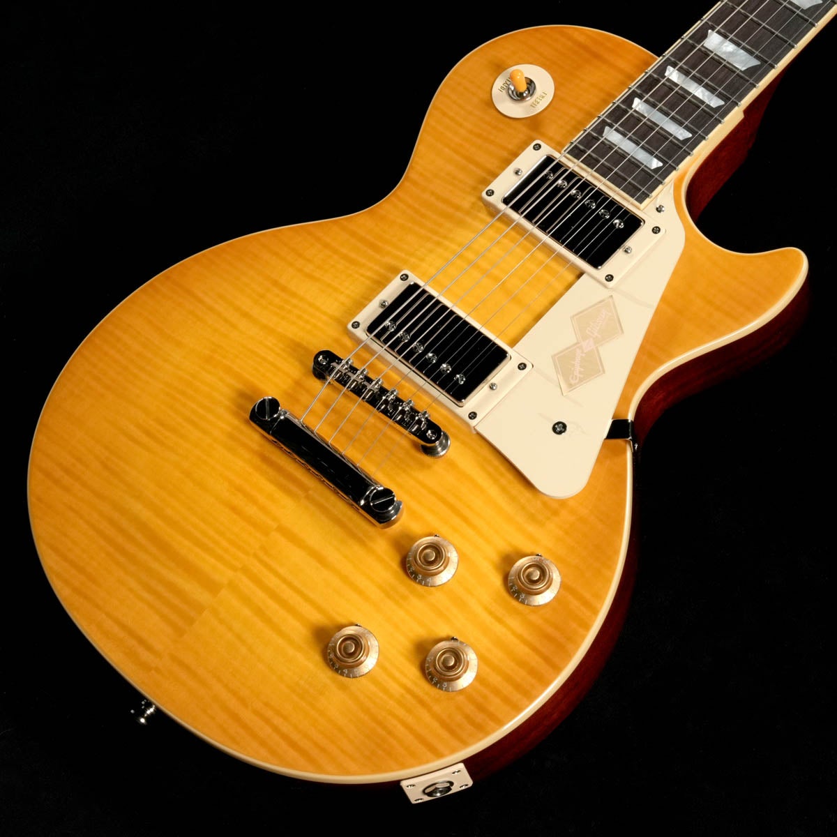 エピフォン レスポールカスタ　手渡し限定 八王子市近郊 Epiphone / Inspired by Gibson Custom Dealer Select 1959 Les Paul