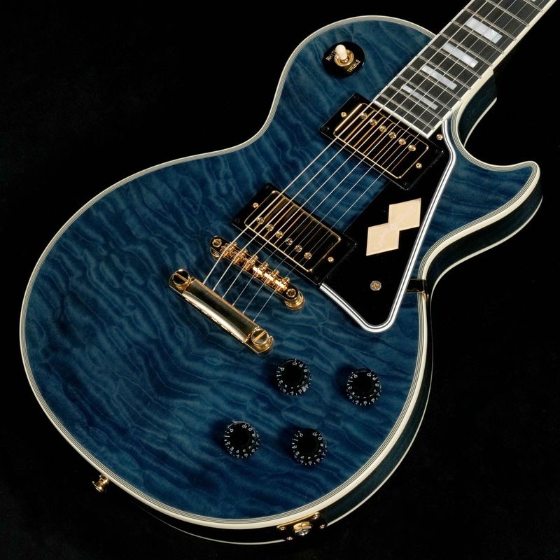 Epiphone / Inspired by Gibson Custom Dealer Select Les Paul Custom