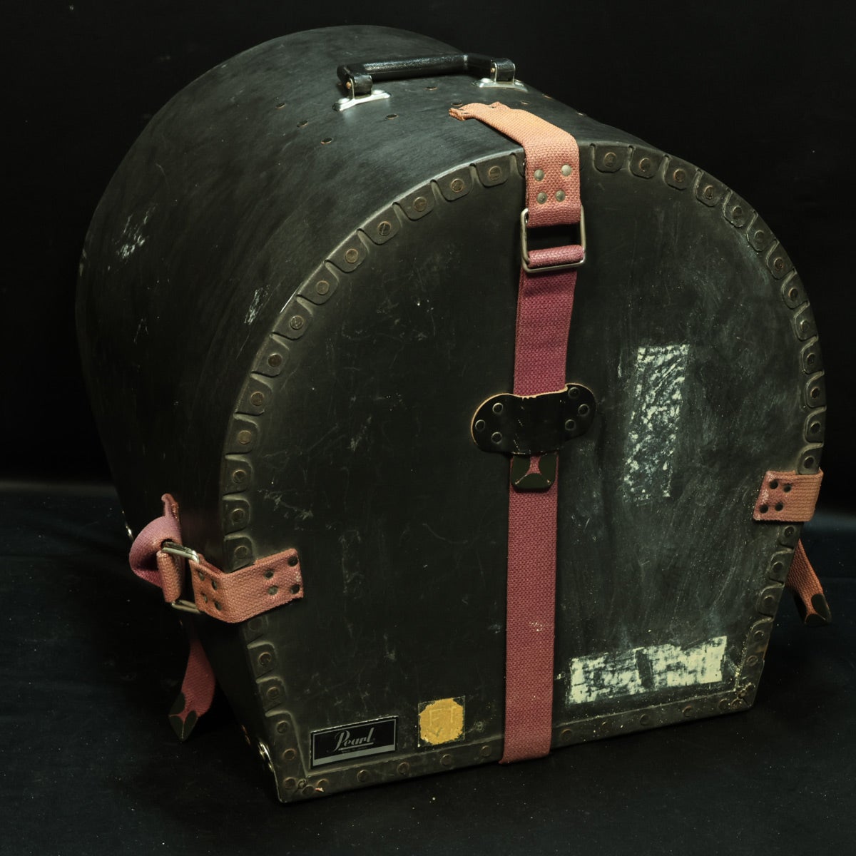 中古】PEARL / FIBER CASE 16 Floor Tom フロアタム用ファイバーケース