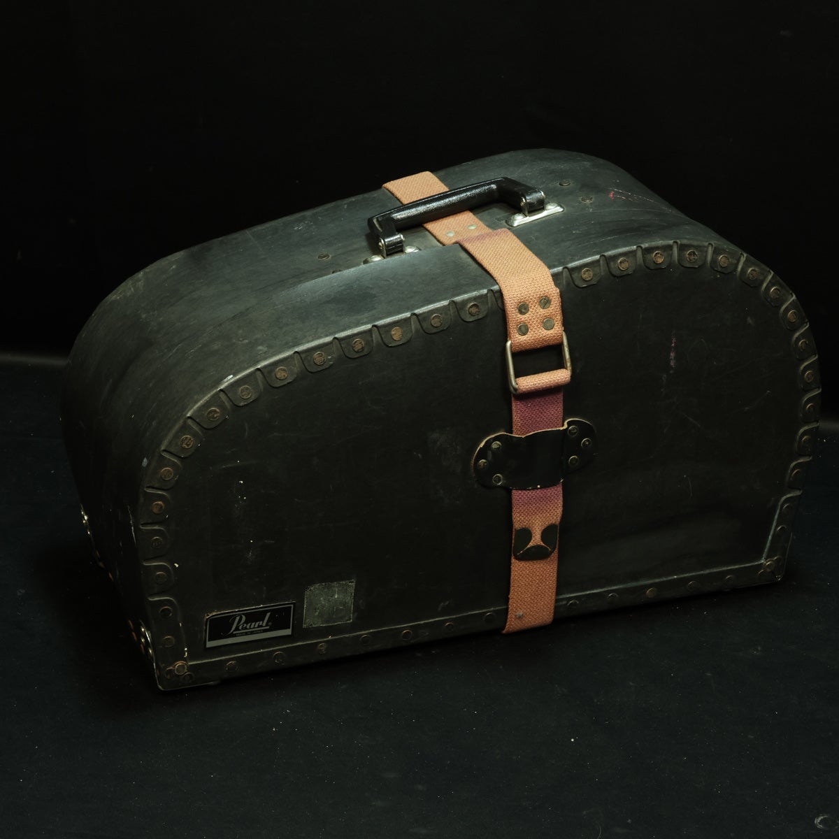 中古】PEARL / FIBER CASE 08/10 Tom タム用ファイバーケース 【福岡店