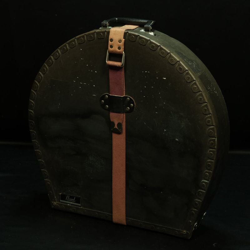中古】PEARL / FIBER CASE CYMBAL シンバル用ファイバーケース 【福岡