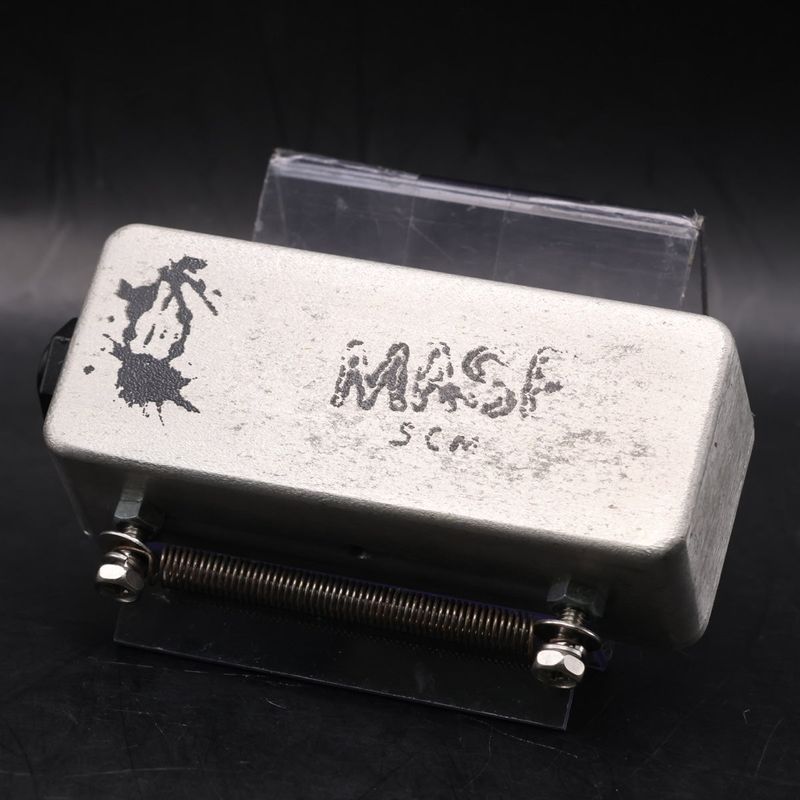 中古】MASF PEDALS / SCM Noise Box 【福岡店】 | その他エフェクター