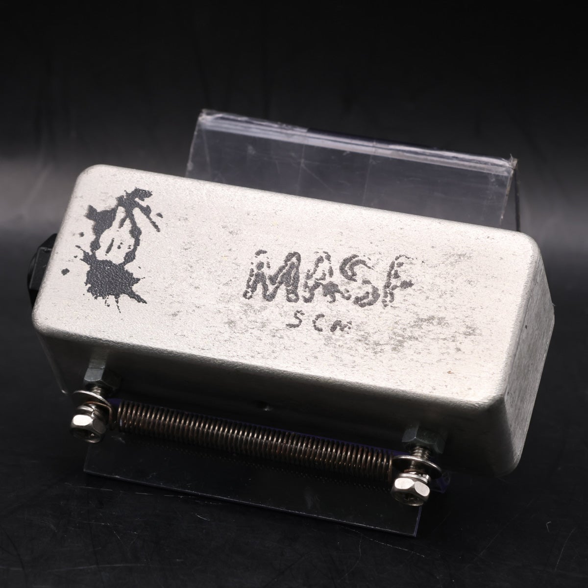 中古】MASF PEDALS / SCM Noise Box 【福岡店】 | その他エフェクター