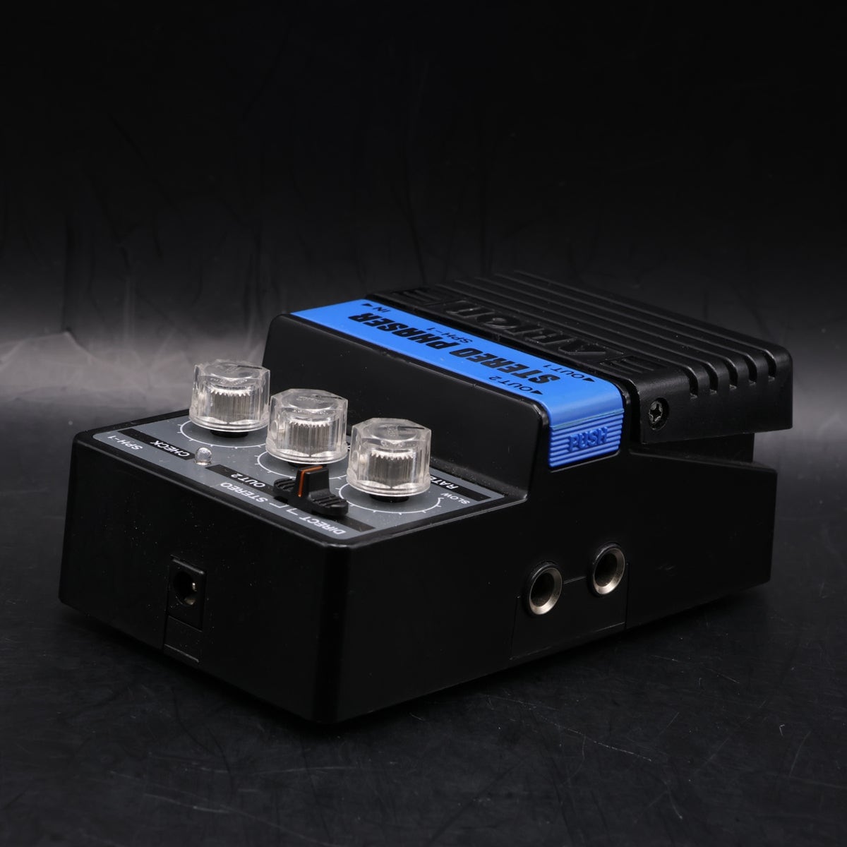 中古】ARION / SPH-1 cly mod 【福岡店】 | フェイザー | イシバシ楽器