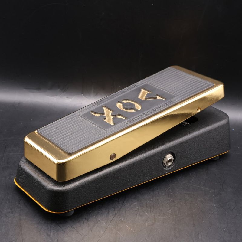 中古】VOX / Limited Edition V847G 【福岡店】 | ワウペダル