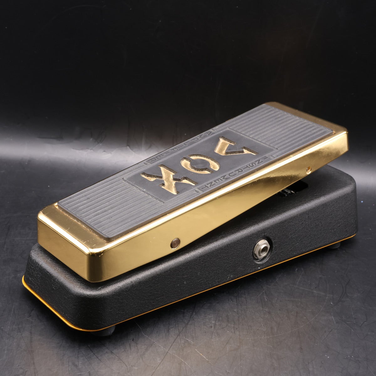 中古】VOX / Limited Edition V847G 【福岡店】 | ワウペダル 中古】VOX / Limited Edition V847G 【福岡店】 | ワウペダル