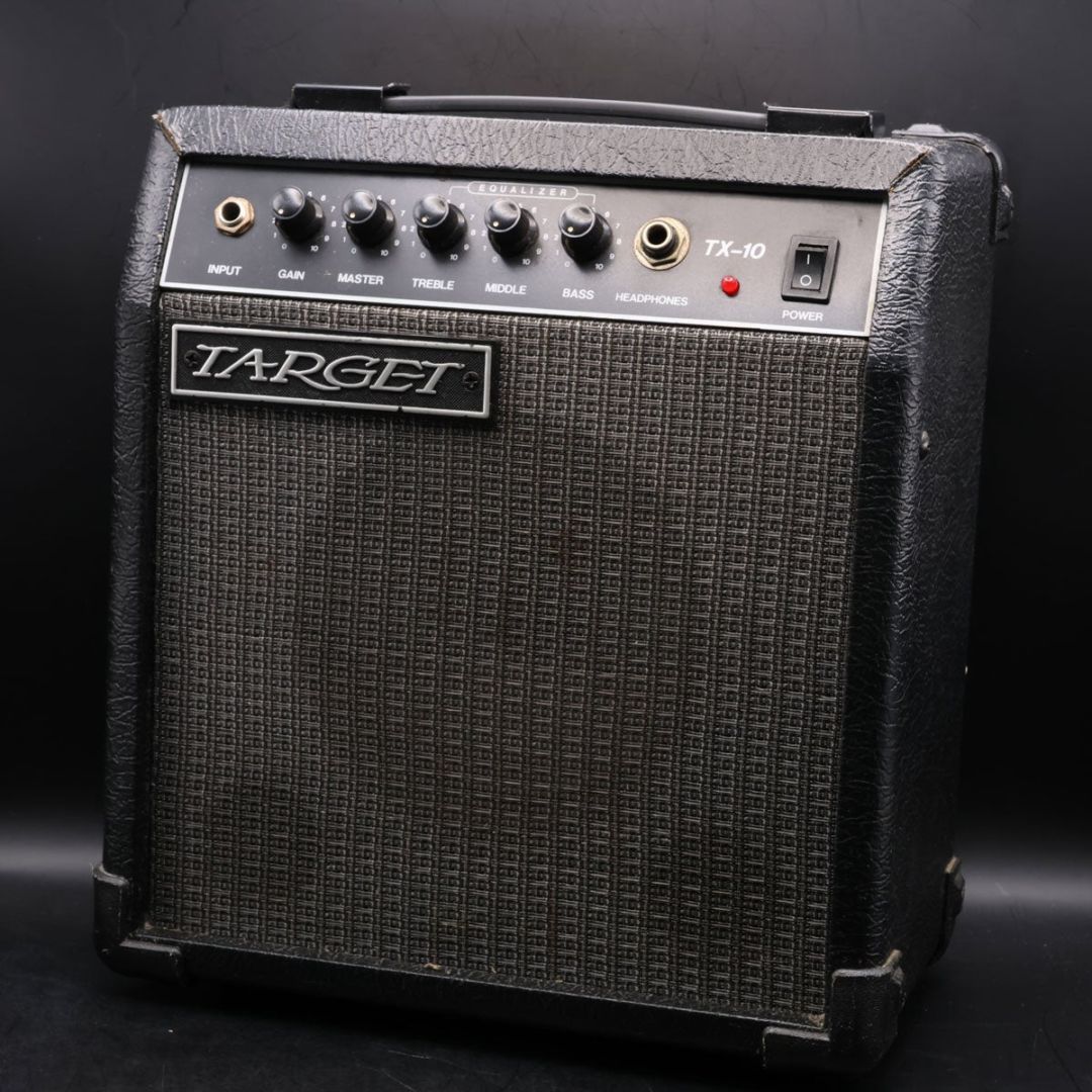 中古】Target by FERNANDES / TX-10 【福岡店】 | コンボアンプ
