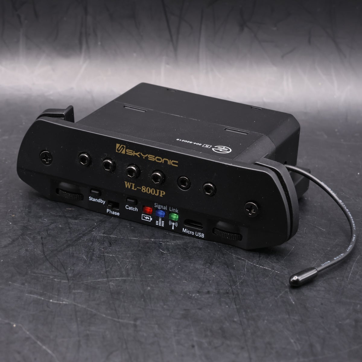 中古】SKYSONIC / WL-800JP Wireless Soundhole Pickup 【福岡店