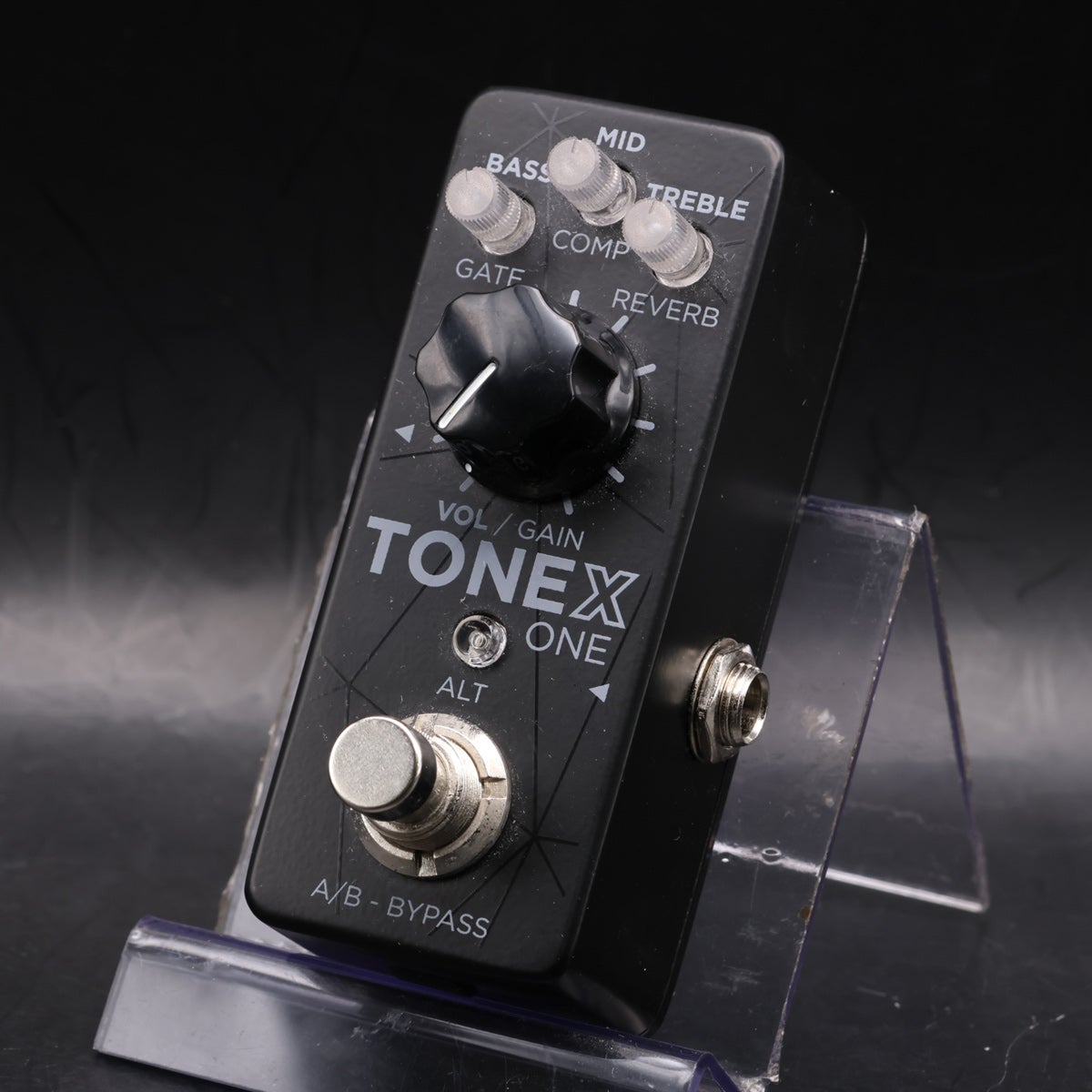 中古】IK MULTIMEDIA / TONEX ONE 【福岡店】 | コンパクトタイプ