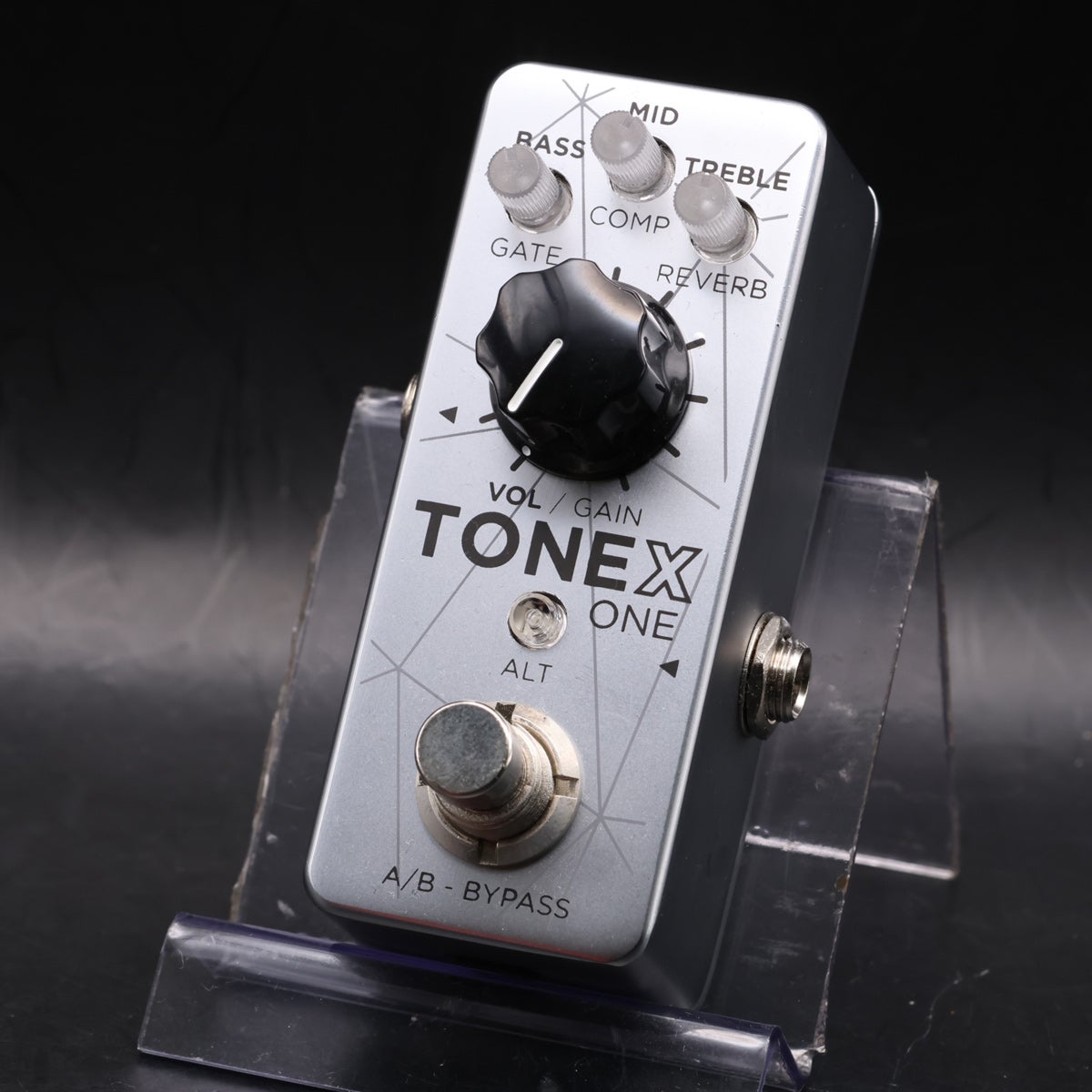 中古】IK Multimedia / TONEX One Bass Edition 【福岡店】 | マルチ 中古】IK Multimedia / TONEX One Bass Edition 【福岡店】 | マルチ