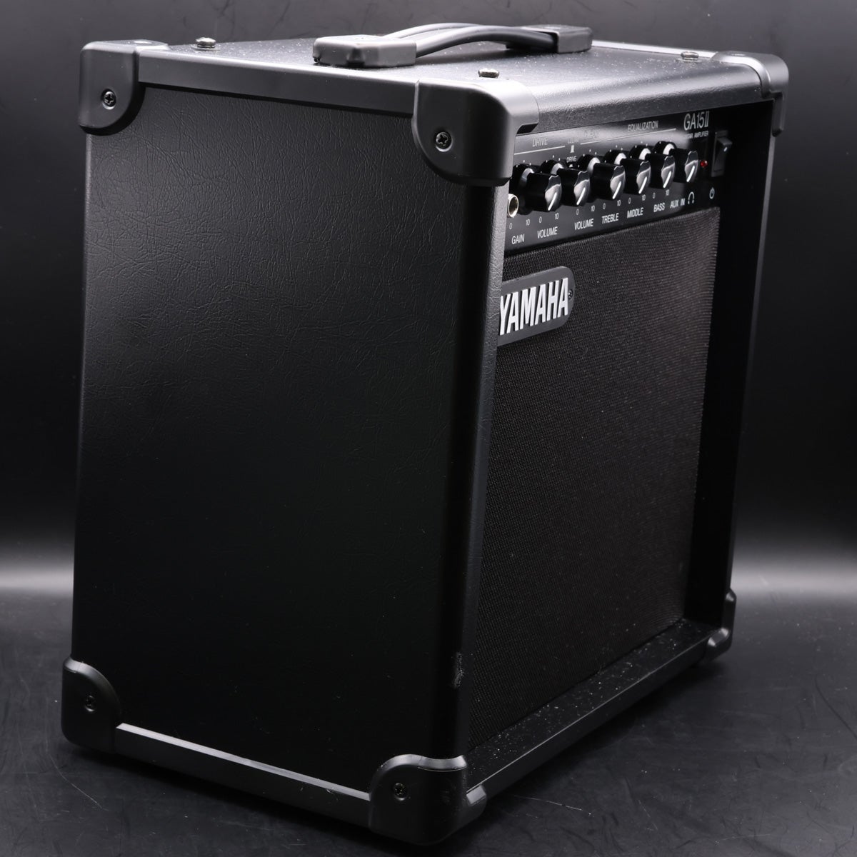 中古】YAMAHA / GA15II ギターアンプ 【福岡店】 | コンボアンプ