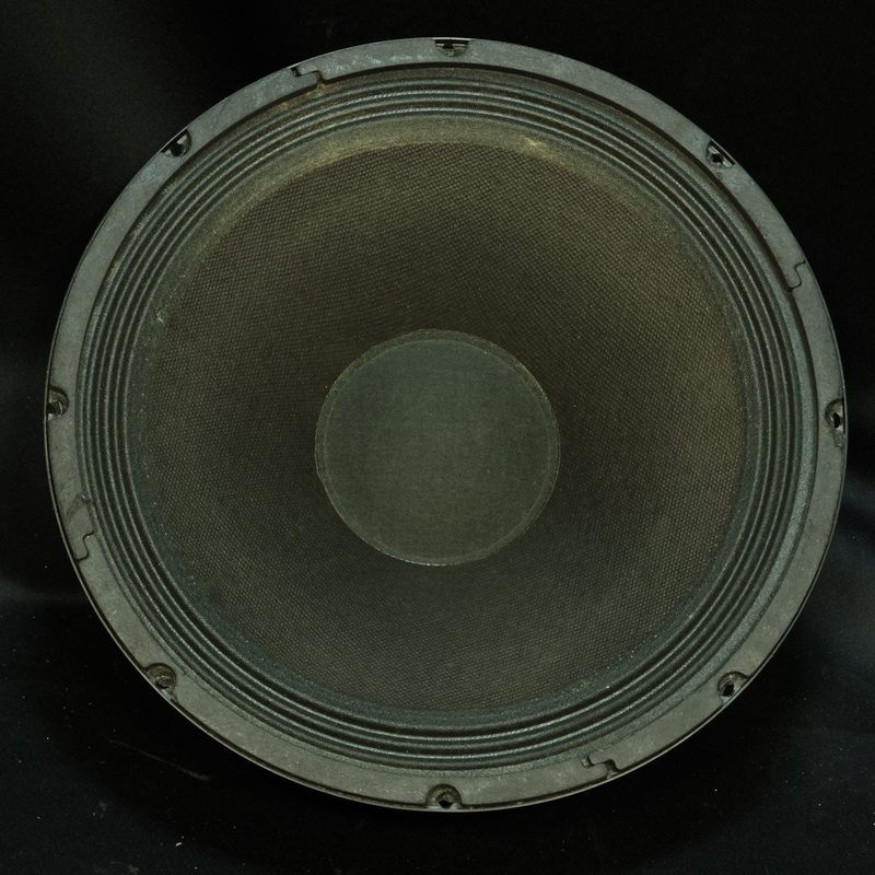 中古】Eminence / 020911 12INCH 8OHM スピーカーユニット 【福岡店