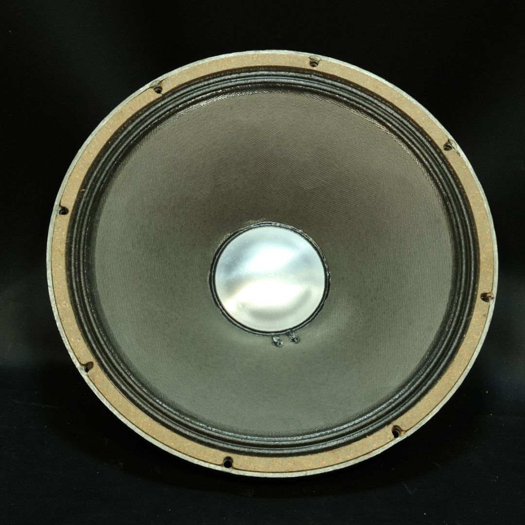 中古】JBL / K130 15INCH 8OHM スピーカーユニット 【福岡店