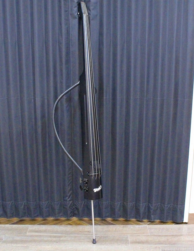 中古】Stud.B / Electric Upright Bass Matte Black 【心斎橋店