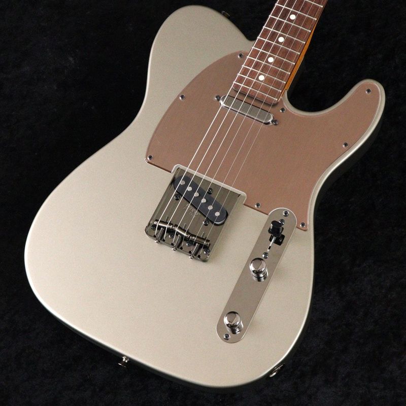 Fender / MIJ Hybrid II 2026 Collection Telecaster Matte Champagne