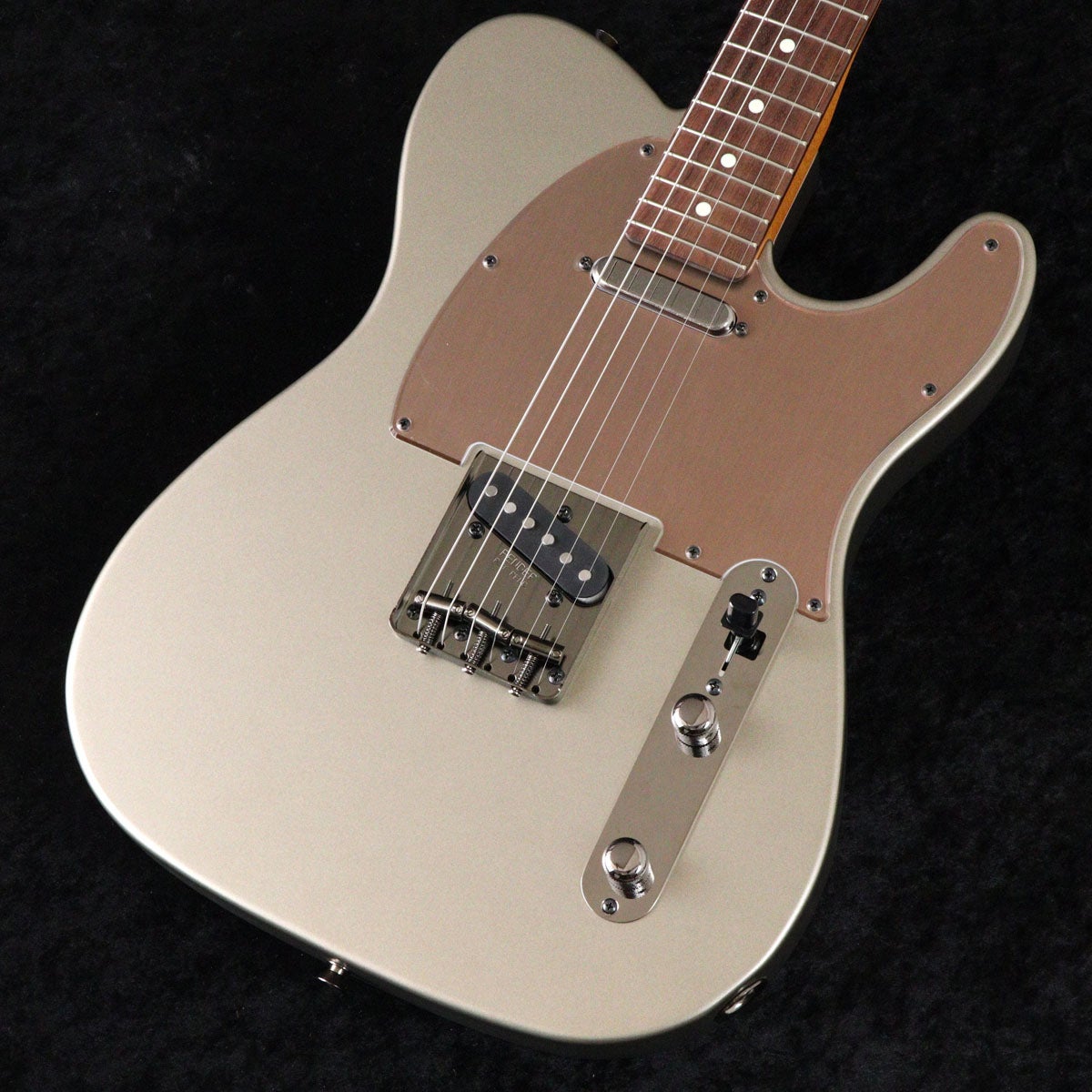 Fender / MIJ Hybrid II 2026 Collection Telecaster Matte Champagne
