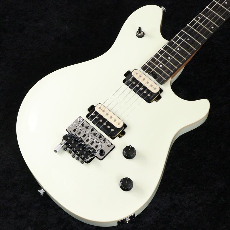 EVH / Wolfgang Special Baked Maple Ebony Fingerboard Ivory