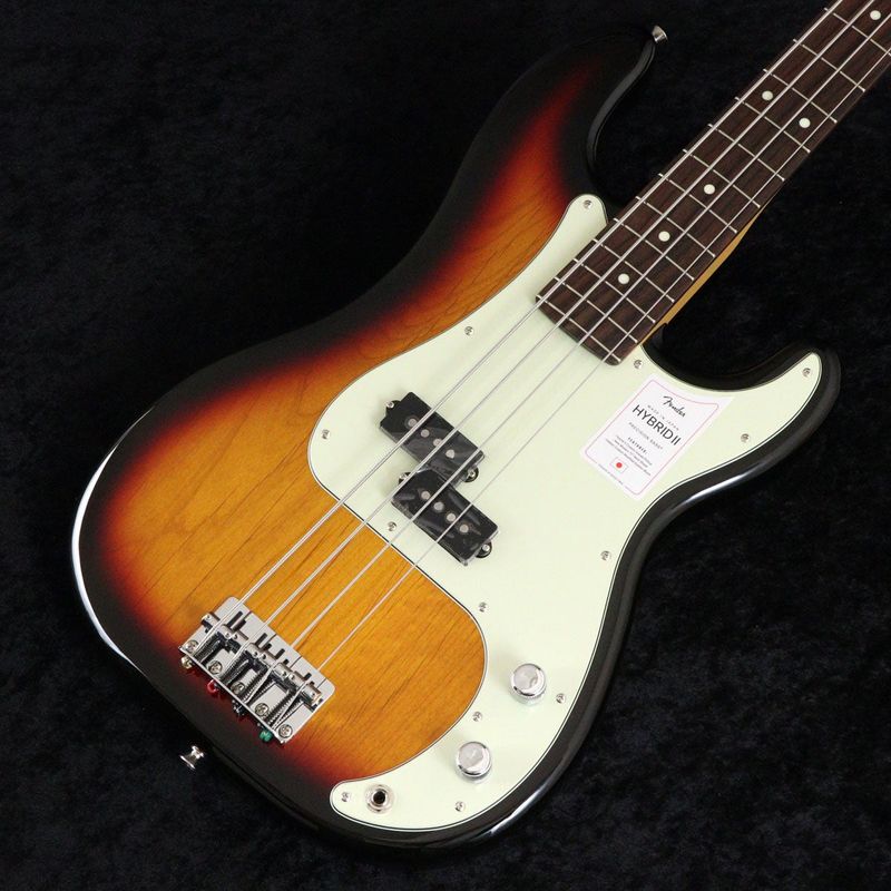 プレシジョンベースタイプ × 150,000円〜199,999円 × サンバースト)の