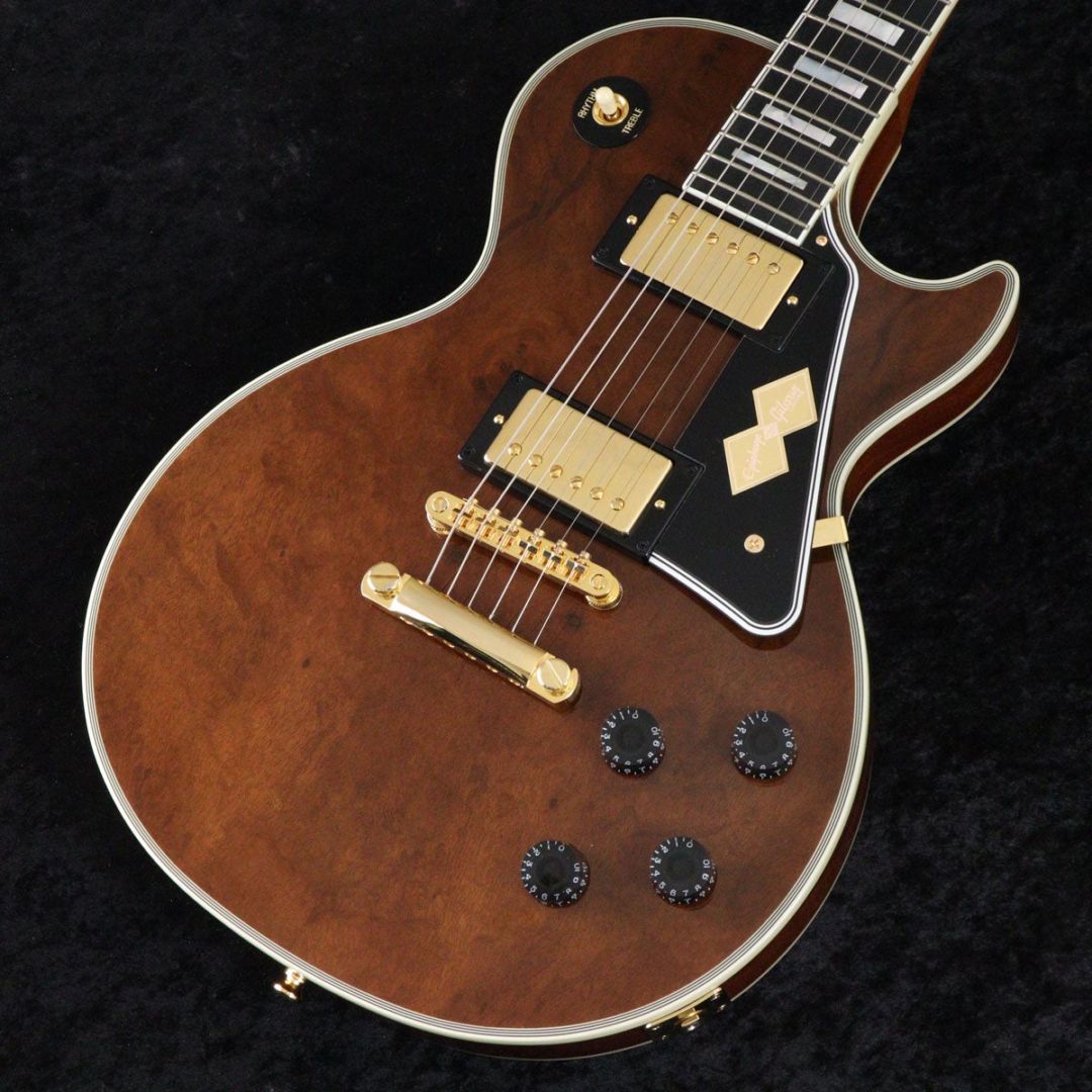 Epiphone / Inspired by Gibson Custom Dealer Select Les Paul Custom