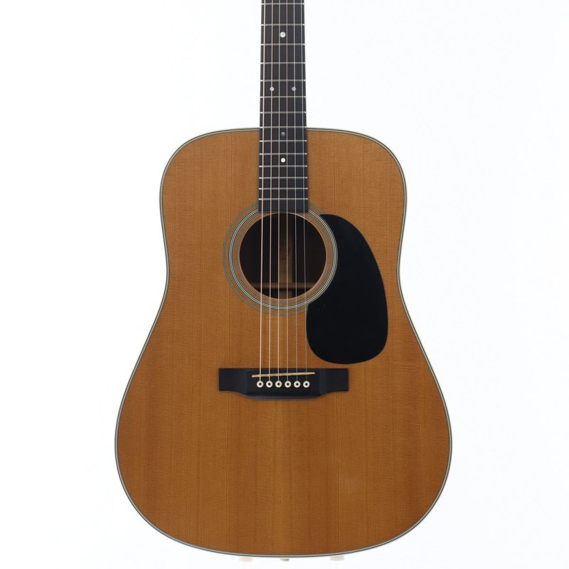 中古】Martin / D-28 AJ 2002年製 Natural 【心斎橋店】 | フラット