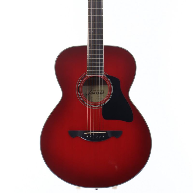 中古】James / JF400 【訳アリ】 Light Red Burst 【心斎橋店