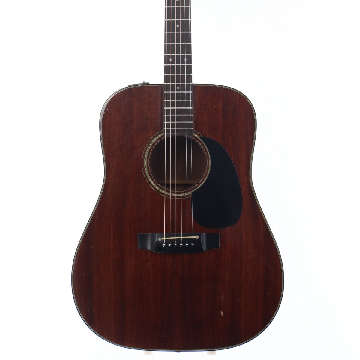 中古】Takamine / PT-206 【訳アリ】 Brown 【心斎橋店