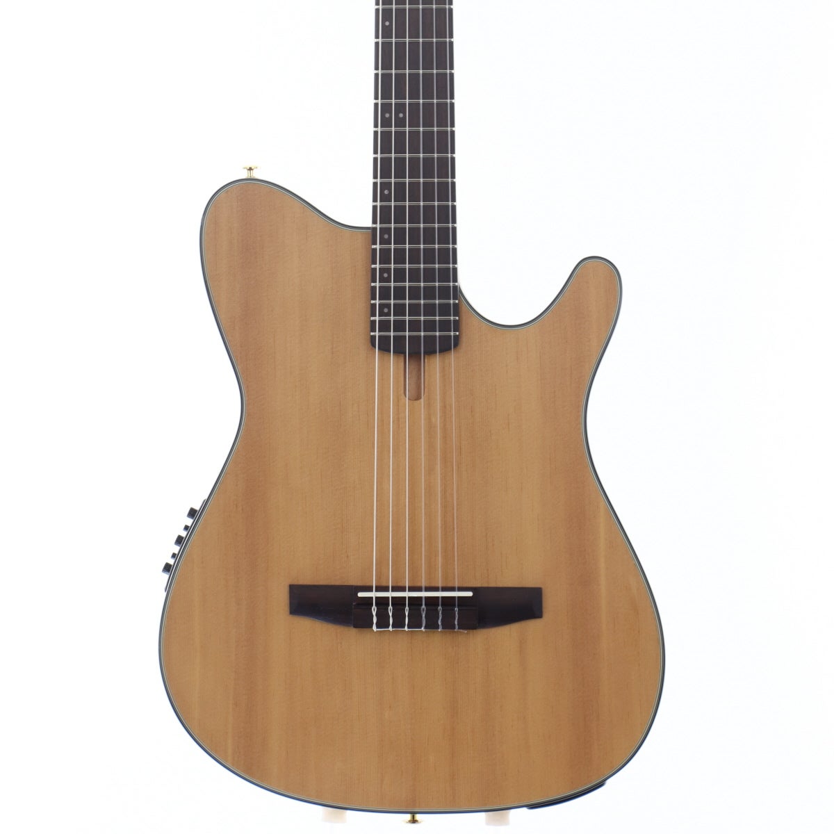 中古】Ibanez / FRH10N Natural Flat 【心斎橋店】 | エレガット