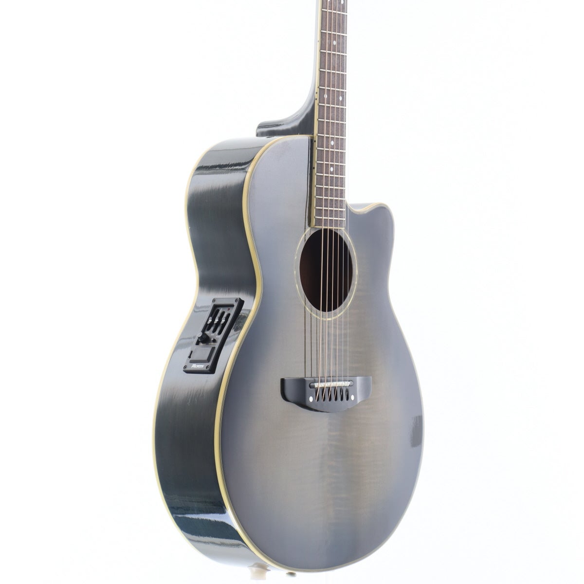 中古】Morris / MR-451 【訳アリ】 See through Blue 【心斎橋店