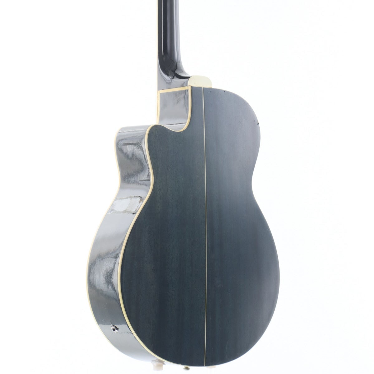 中古】Morris / MR-451 【訳アリ】 See through Blue 【心斎橋店