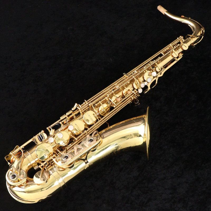 中古】YANAGISAWA ヤナギサワ / Tenor T-50 テナーサックス SN