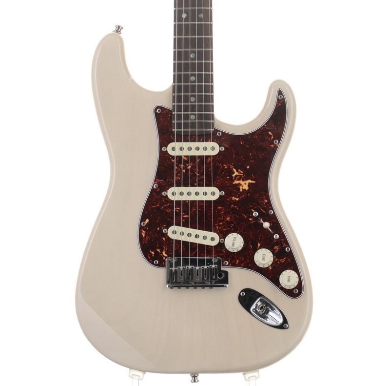 ストラトキャスタータイプ × FENDER USA 他2条件)の検索結果 | ギター