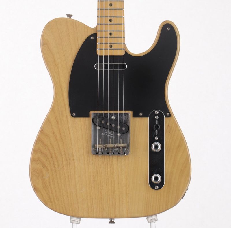 中古】FENDER JAPAN / TL52-80TX 【御茶ノ水本店】 | テレキャスター
