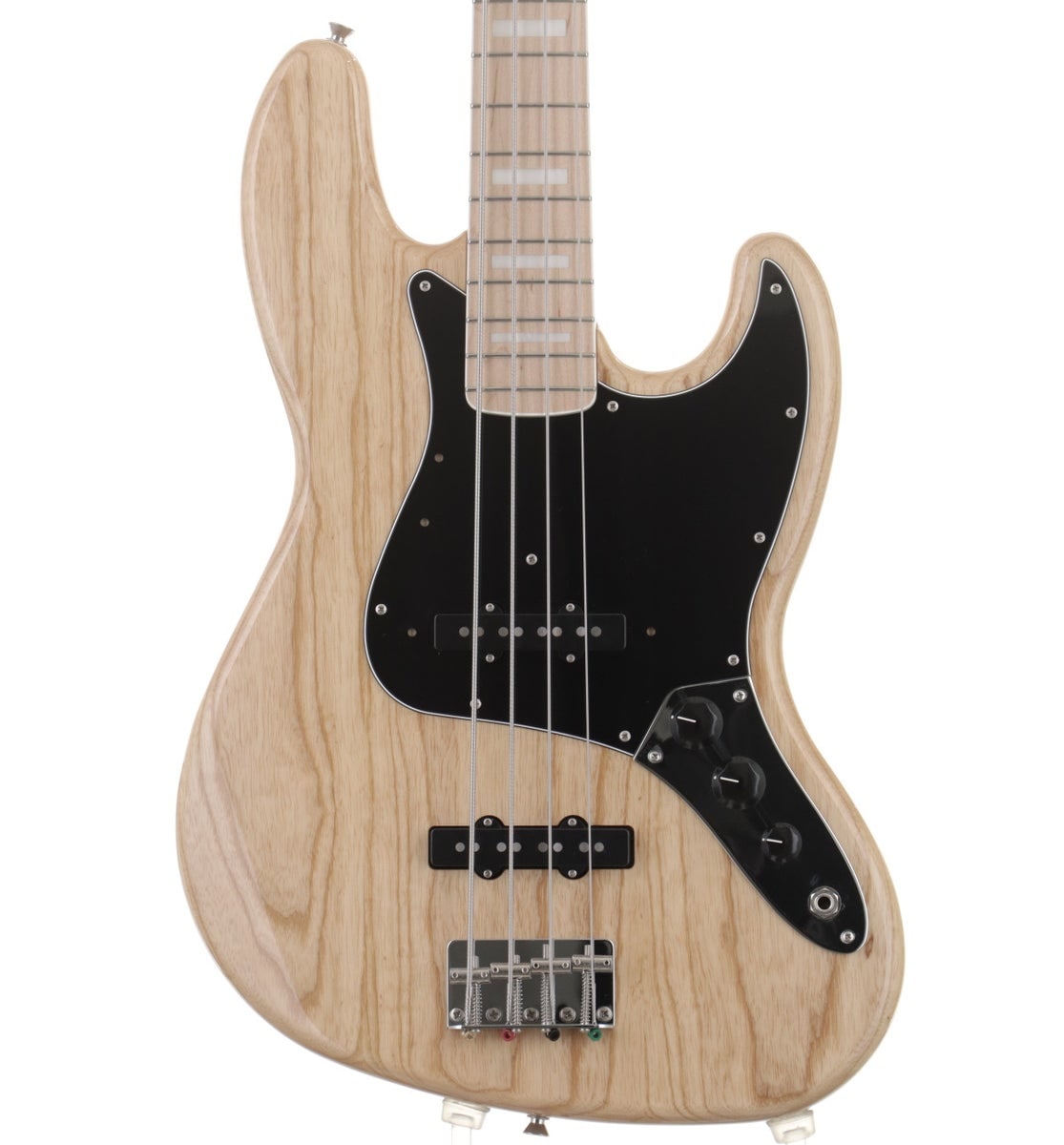 中古】Fender Japan / Traditional 70s Jazz Bass Natural 2023