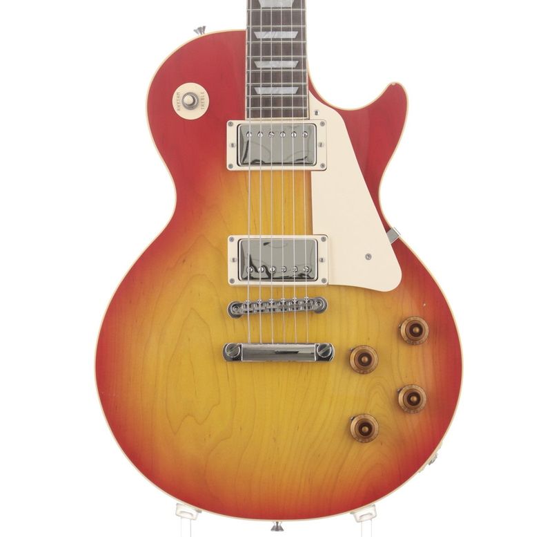 中古】Epiphone / Limited Edition Les Paul Standard LQ Heritage
