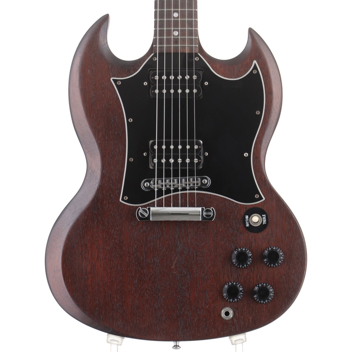 中古】Gibson USA / SG Special Faded Worn Brown 【御茶ノ水本店