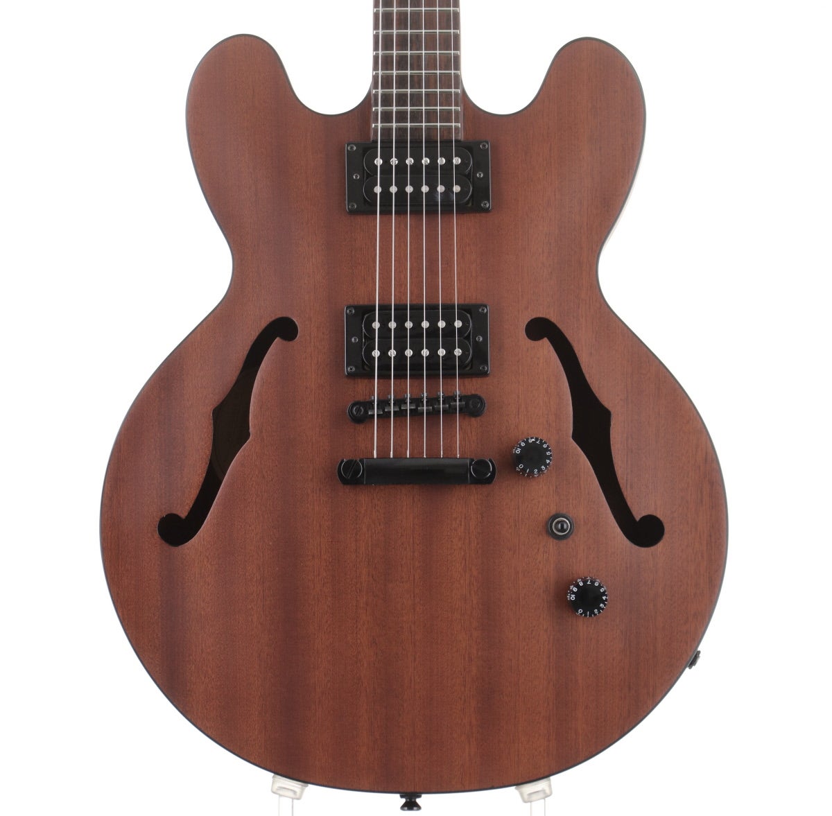 中古】Epiphone / Dot Studio Worn Brown 【御茶ノ水本店】 | セミアコ