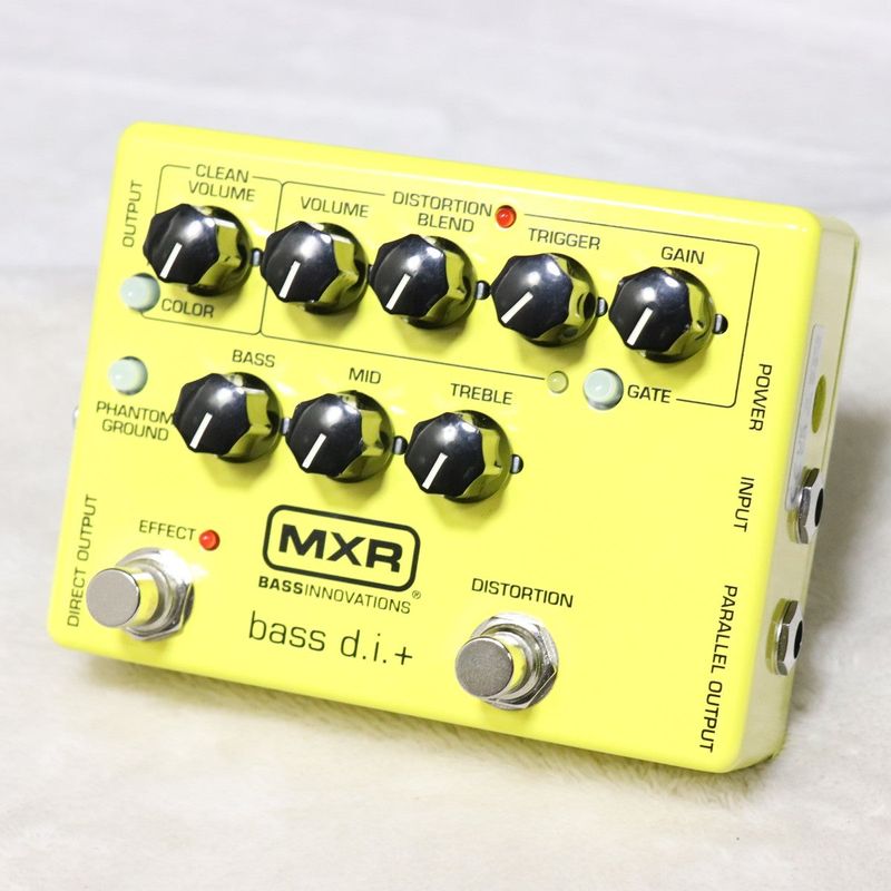 MXR Bass d.i.の検索結果 | ギター、アコギ、管楽器などを扱う全国12